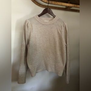 H&M women’s sweater